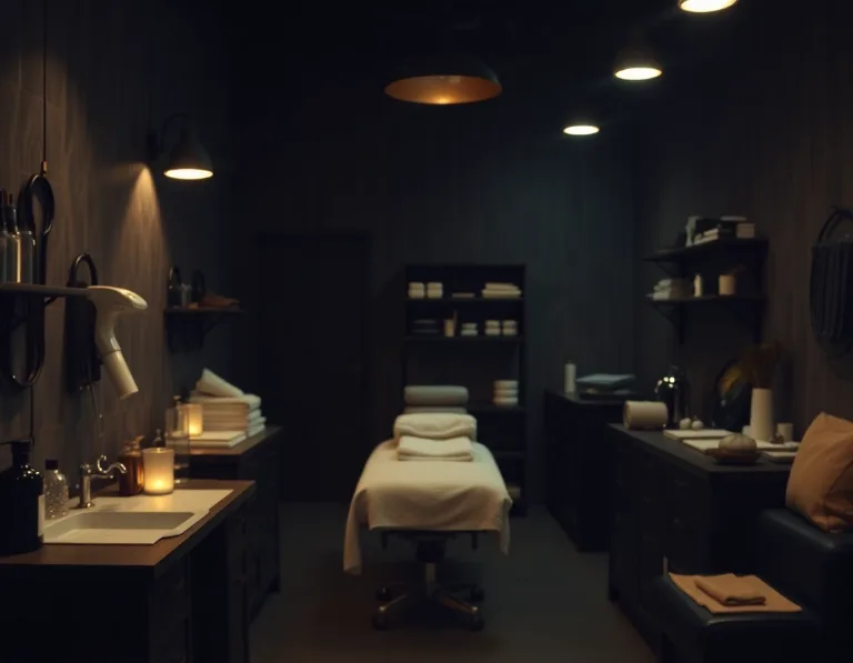 spa Rosemont–La Petite-Patrie
